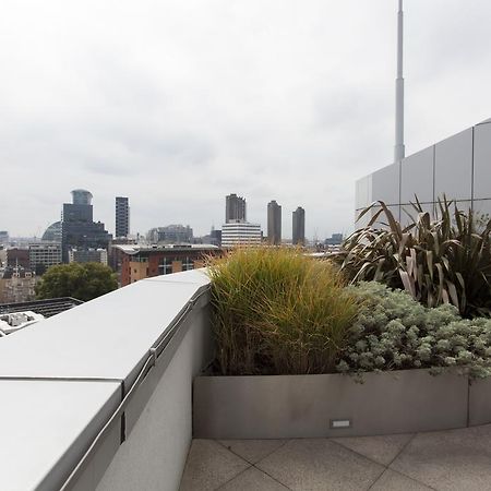 Bezier Apartments Londen Kamer foto
