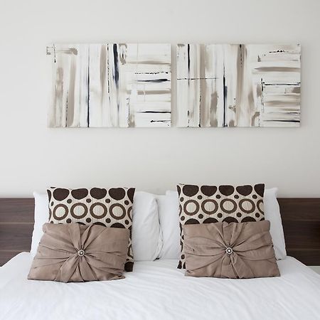 Bezier Apartments Londen Kamer foto